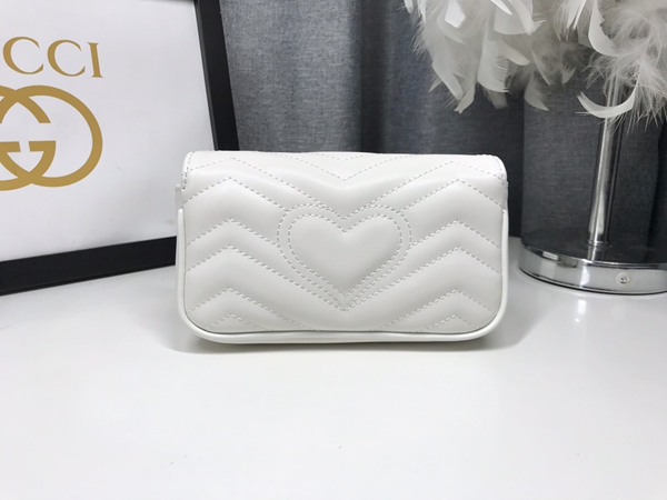 激安グッチバッグコピー素材ディテール